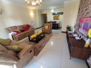 Lux Suites Skyhorse Apartments Kilimani
